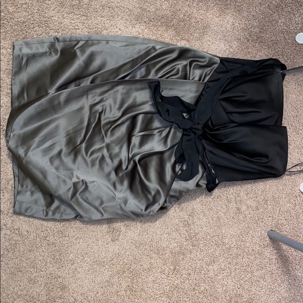 Vera Wang cocktail/evening dress